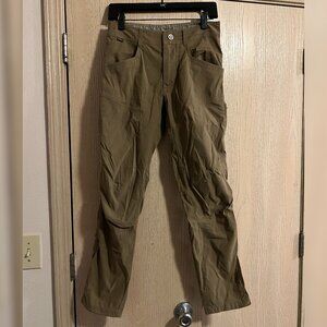 Kuhl Renegade Rock Pant 28"x30"